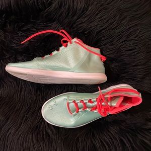 Under armour speedform